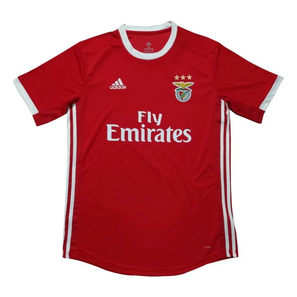 Camisetas Benfica Primera equipo 2019-20 Rojo
